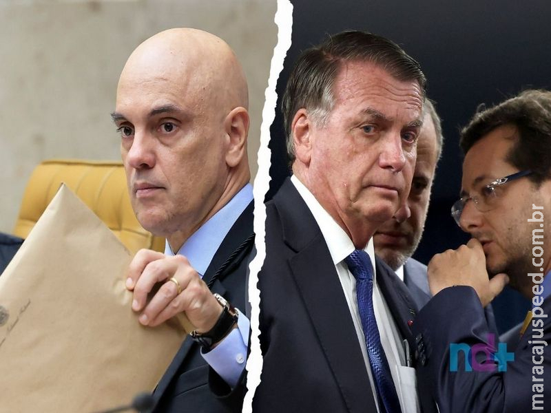 STF publica acórdão e defesa de Bolsonaro tem 5 dias para recorrer