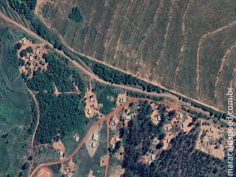 Tensão na zona rural de Iguatemi: Sindicato denuncia tentativa de invasão e hostilidade contra a PM