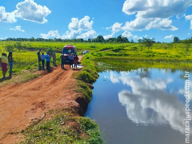 Tragédia na Aldeia Te’yikuê: dois adolescentes morrem afogados em represa