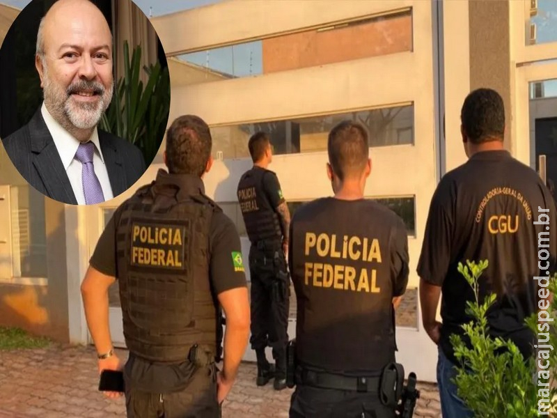 Único conselheiro afastado, Chadid ficará longe do TCE por tempo indeterminado