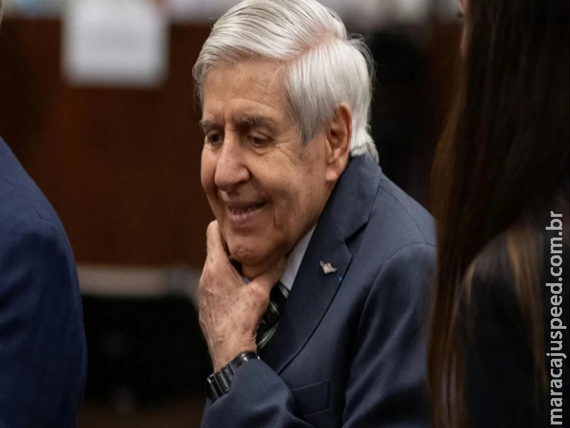 URGENTE: Moraes decreta prisão de general Heleno