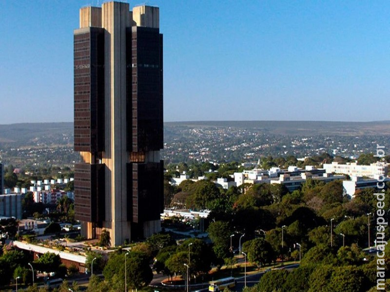 Usadas pelo PCC, contas-bolsão serão encerradas pelo BC