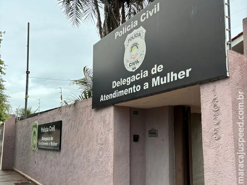 Vagabundo que ameaçava a própria mãe é preso por descumprir protetivas em MS