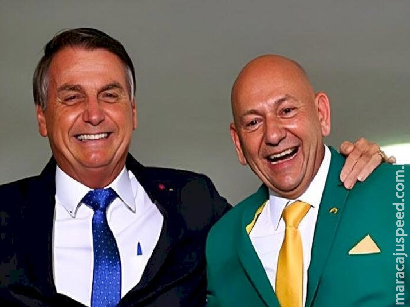 Veja o motivo pelo qual Luciano Hang abandonou Jair Bolsonaro 