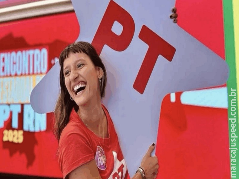 Vereadora do PT vira ré em escândalo de uso de verba pública para pagar ato político contra Bolsonaro e pode perder o mandato