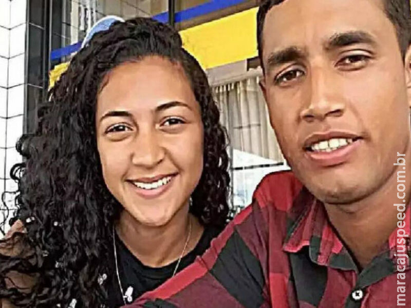Vítima de feminicídio foi esganada por companheiro