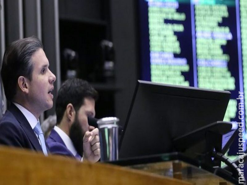 Votação do projeto de combate ao crime organizado é marcada para terça-feira