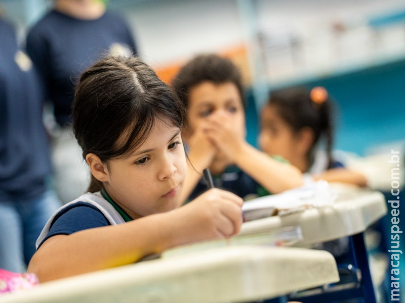 8 em cada 10 estudantes sul mato-grossenses relatam sintomas de ansiedade e depressão, aponta estudo