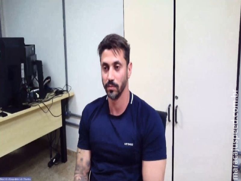 ‘Acontece’: policial do Garras preso por receber propina confessou desvio de mercadorias