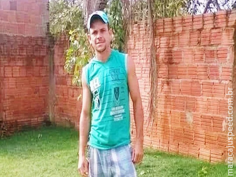 Adolescente de 14 anos mata o pai a facadas durante discussão em MS