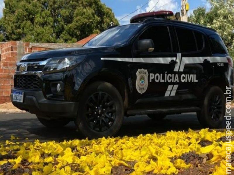 Adolescente sequestrada na saída de escola de MG é resgatada em Dourados