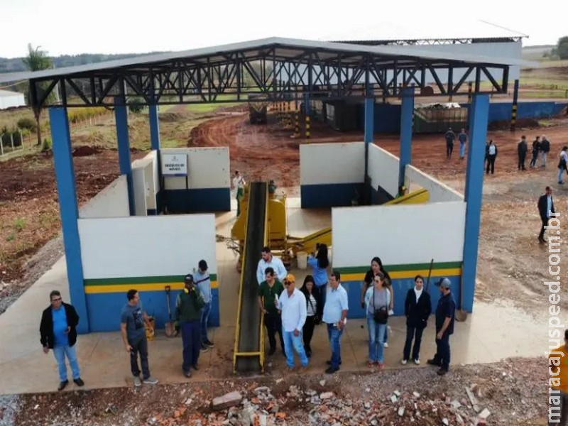 Agems é incluída na ‘lista positiva’ da ANA em resíduos sólidos e garante conformidade regulatória para MS