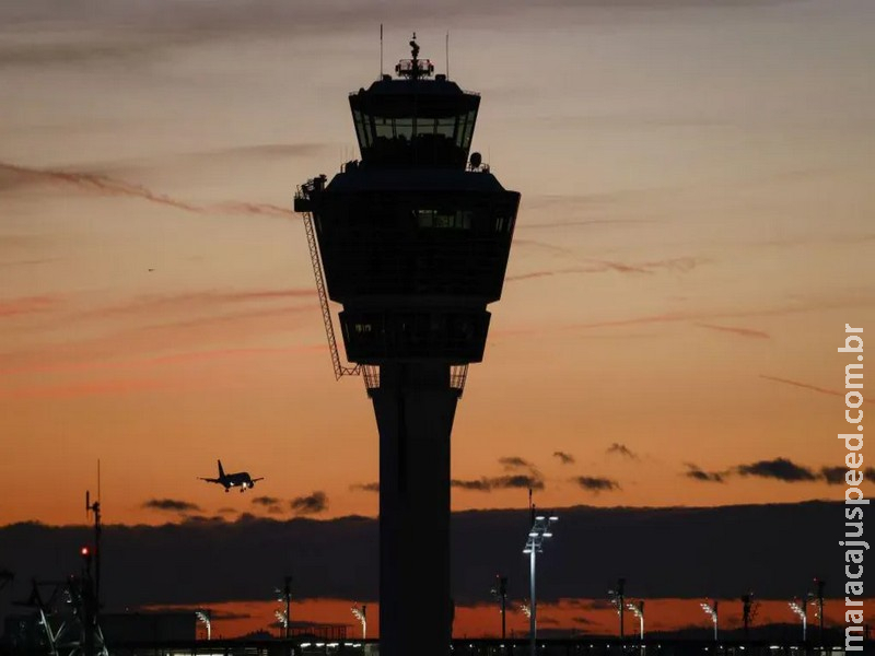 Alemanha acusa Rússia de ataque cibernético e desinformação em 2024