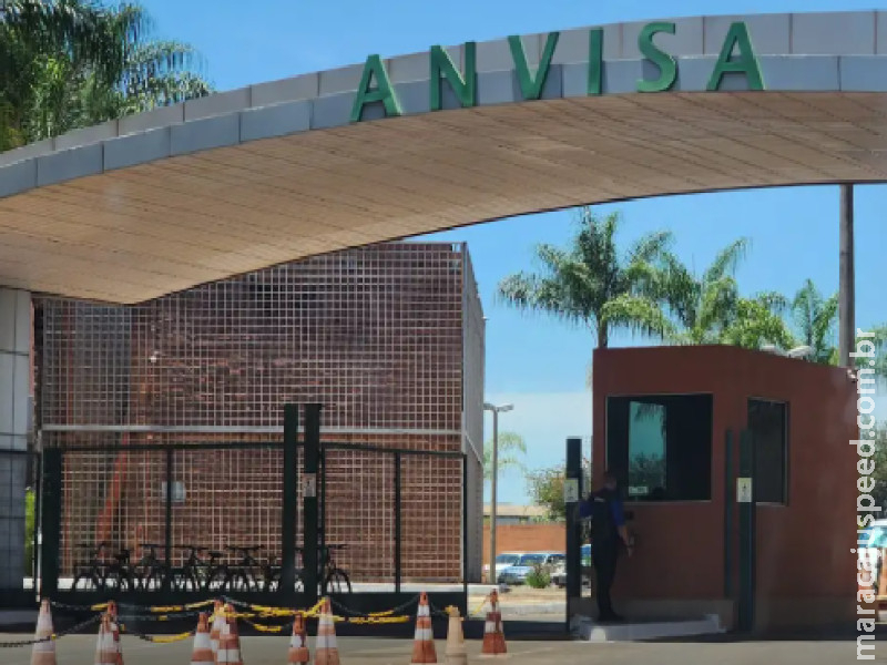 Anvisa proíbe fabricação e venda de suplementos irregulares