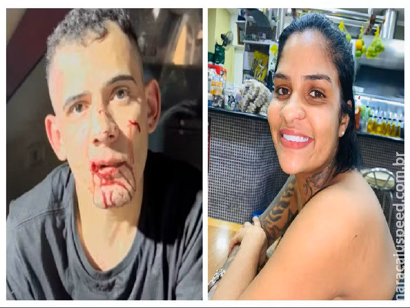 Ao ser preso, homem acusado de arrastar mulher por 1 km em SP disse que atropelou vítima por engano: 