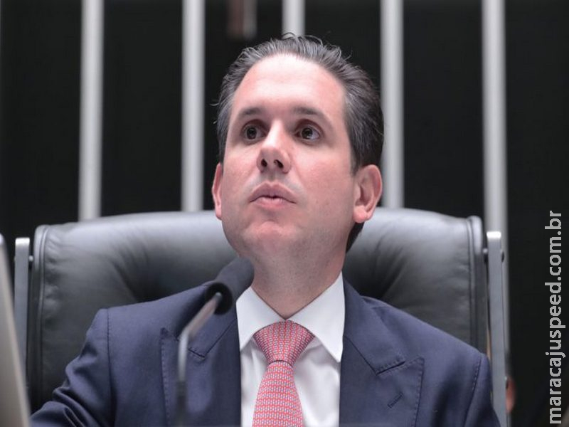 Aprovação de projeto que regulamenta a reforma tributária vai reduzir custos para o cidadão, diz Motta