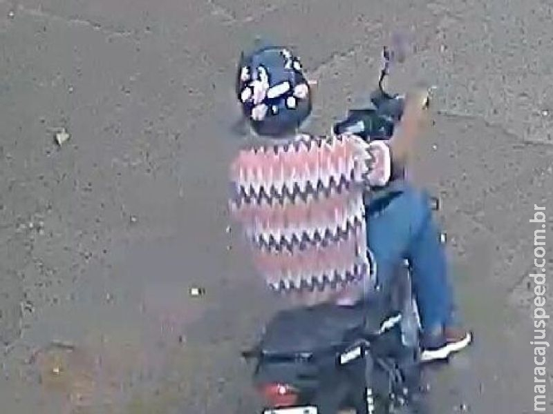 Assaltante que rendeu adolescente de 15 anos é identificado e preso