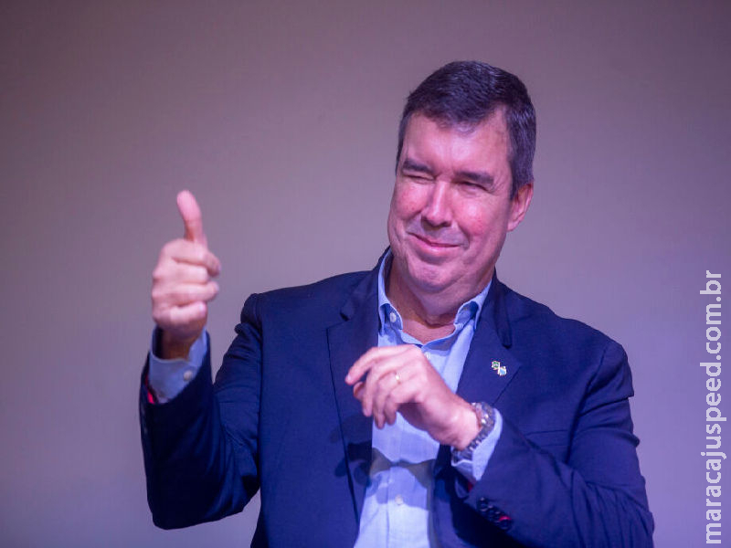 Assembleia autoriza Riedel a tirar recesso de 18 dias no fim do ano    