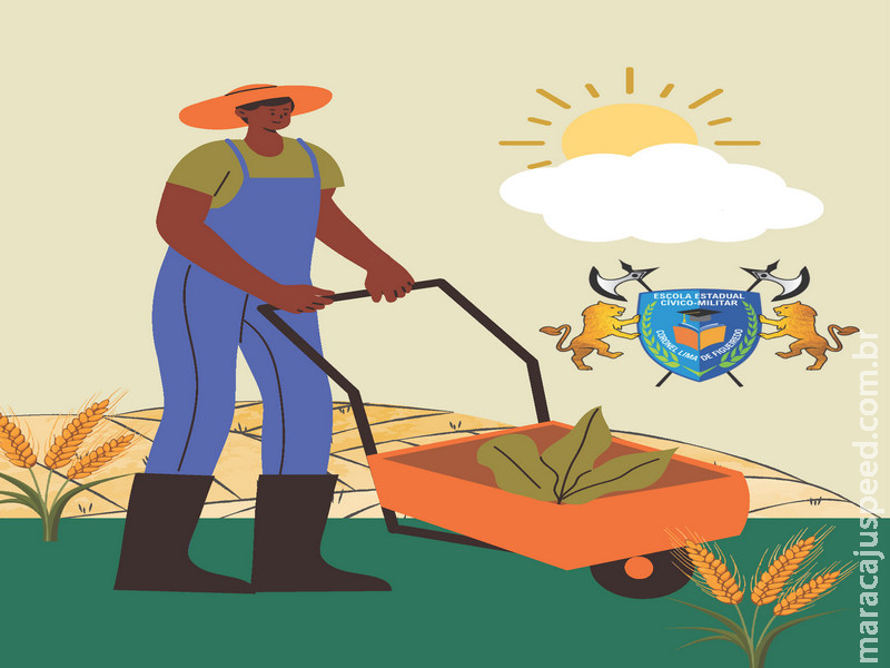 Aviso de Chamada Pública E. E. Cívico Militar CEL. LIMA DE FIGUEIREDO