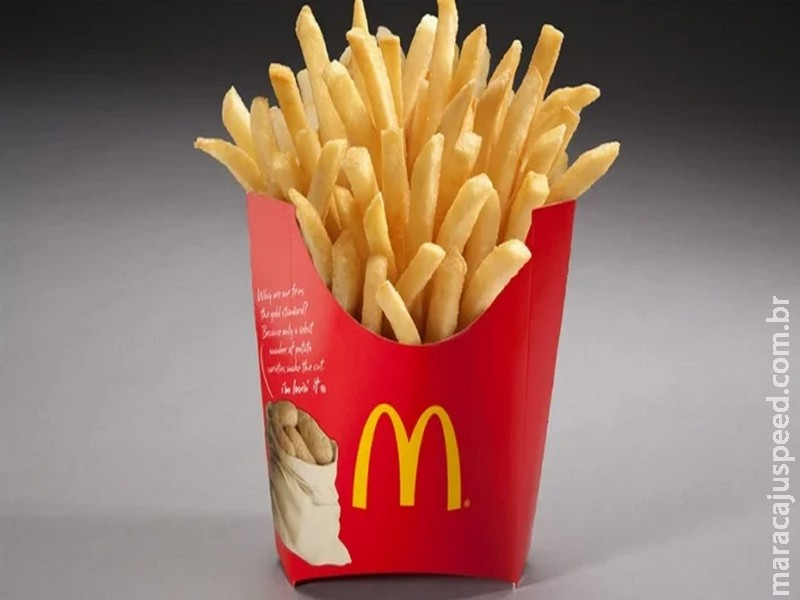 Batatas do McDonald’s viram palco de disputa familiar bilionária; entenda