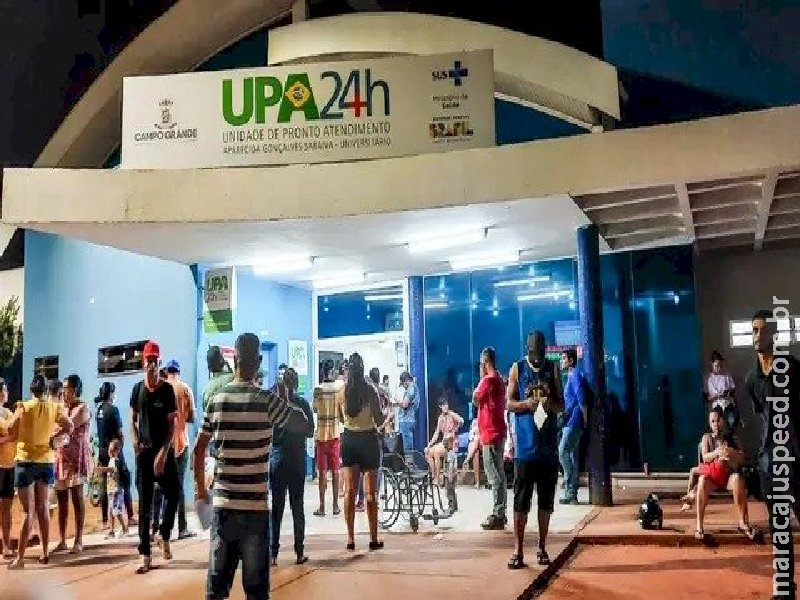 Bebê de 5 meses está entre infectados pela gripe K em MS 