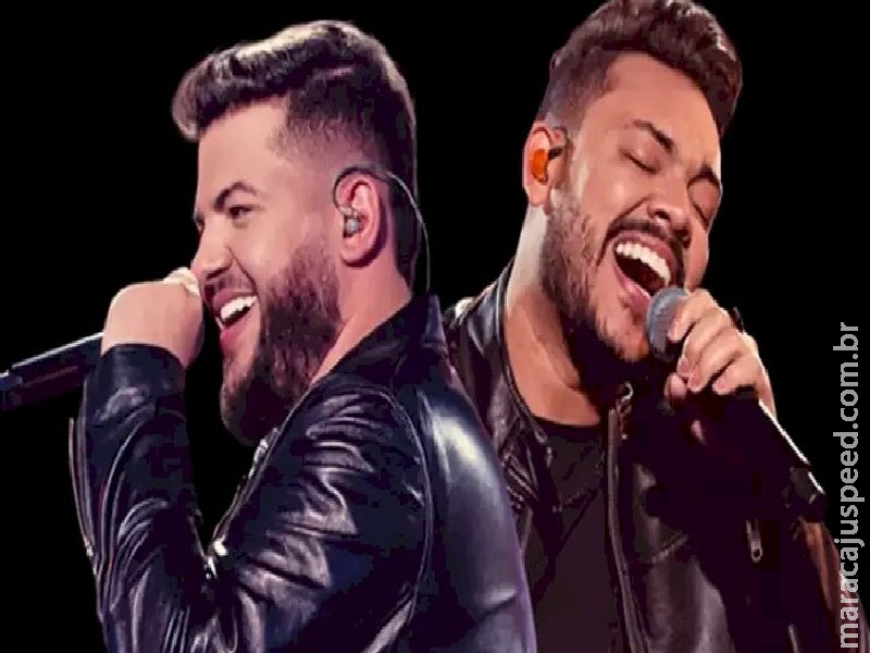 Caarapó anuncia show de Ícaro & Gilmar nas comemorações dos 67 anos do município 