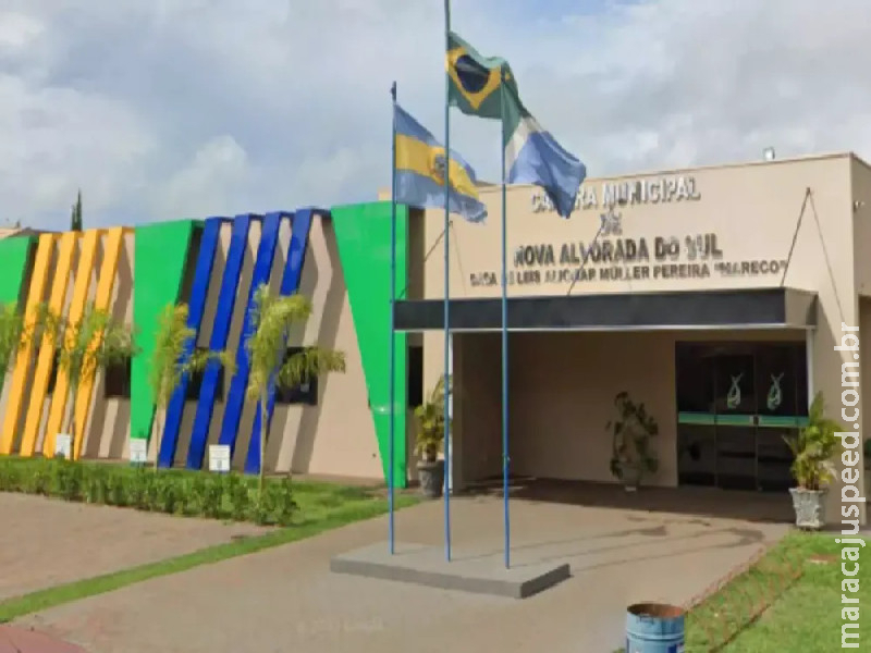 Câmara aprova parcelamento de dívida milionária da prefeitura com o Prevnas