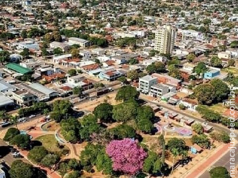Candidata denuncia favorecimento de sogra à nora em processo seletivo em Amambai 