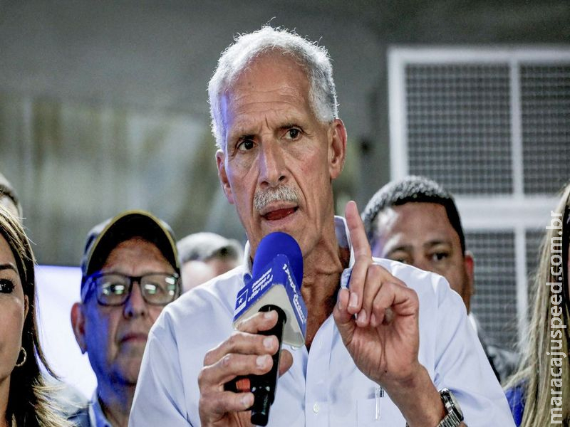 Candidato conservador apoiado por Trump lidera eleições em Honduras