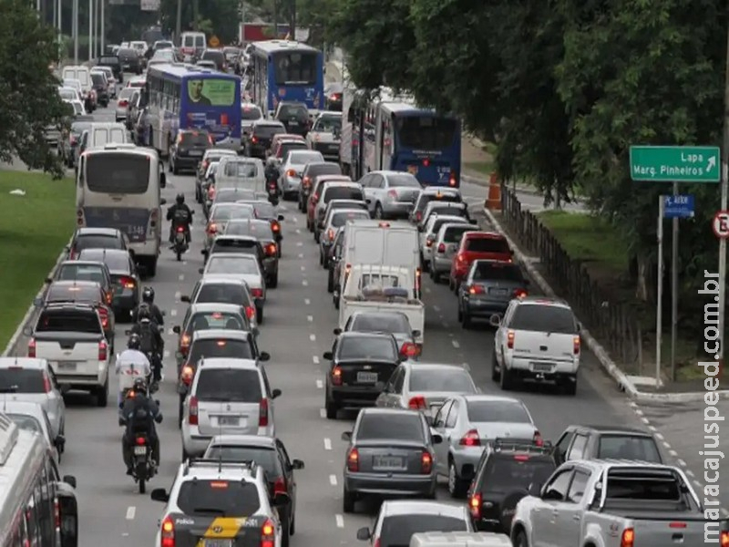  Carteira de motorista: novas regras passam a valer esta semana