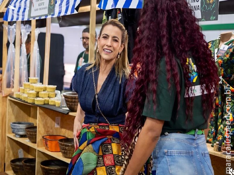 CGU aponta risco de superfaturamento em emendas de Soraya Thronicke  