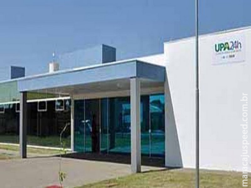 Comerciante é chamado no portão de casa e esfaqueado no pescoço no Bairro Buriti