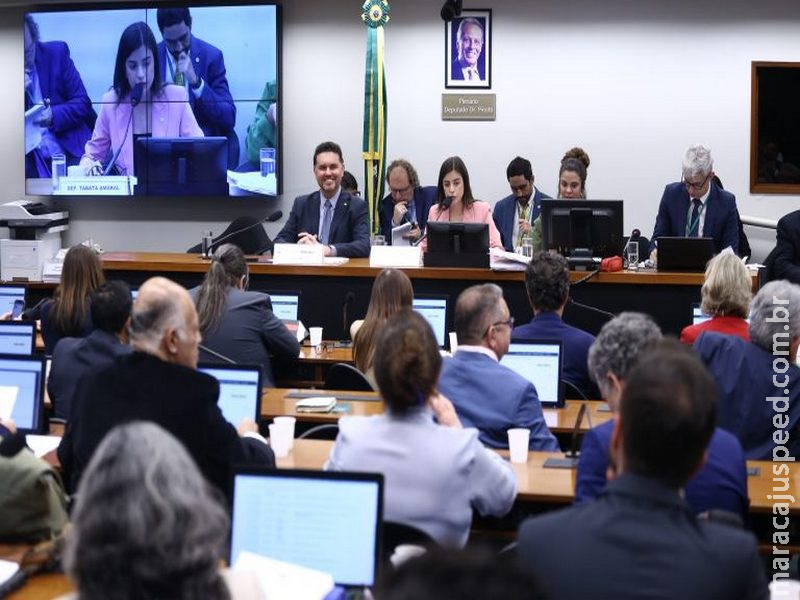 Comissão especial aprova o novo Plano Nacional de Educação, com diretrizes para dez anos 