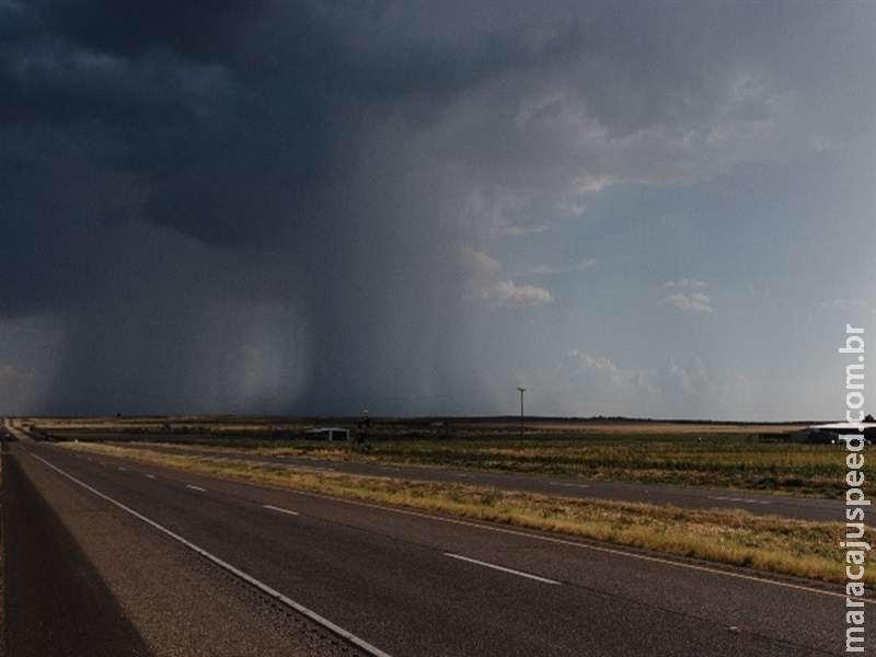 Como será o clima na segunda quinzena de dezembro?