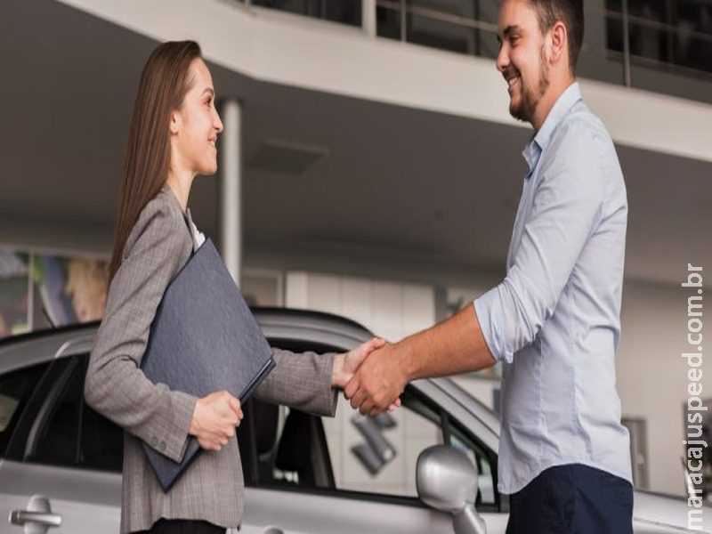 Comprar e vender carro no Brasil será totalmente diferente a partir de 2026