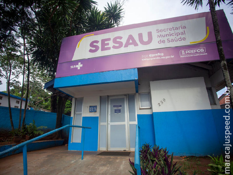 Conselho denuncia suposta irregularidade na Saúde da Capital 