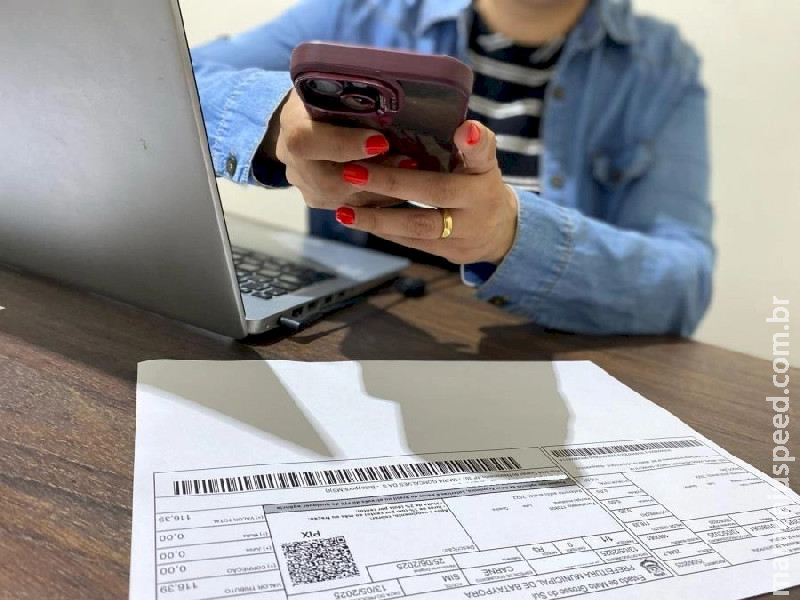 Contribuintes de Batayporã têm até 19 de dezembro para aproveitar benefícios do REFIS 