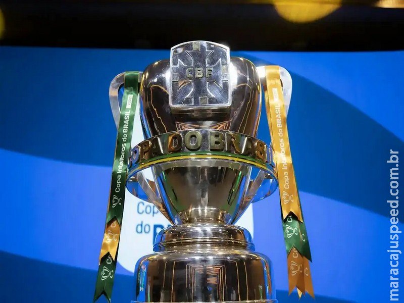 Copa do Brasil terá duas vagas para a Libertadores a partir de 2026