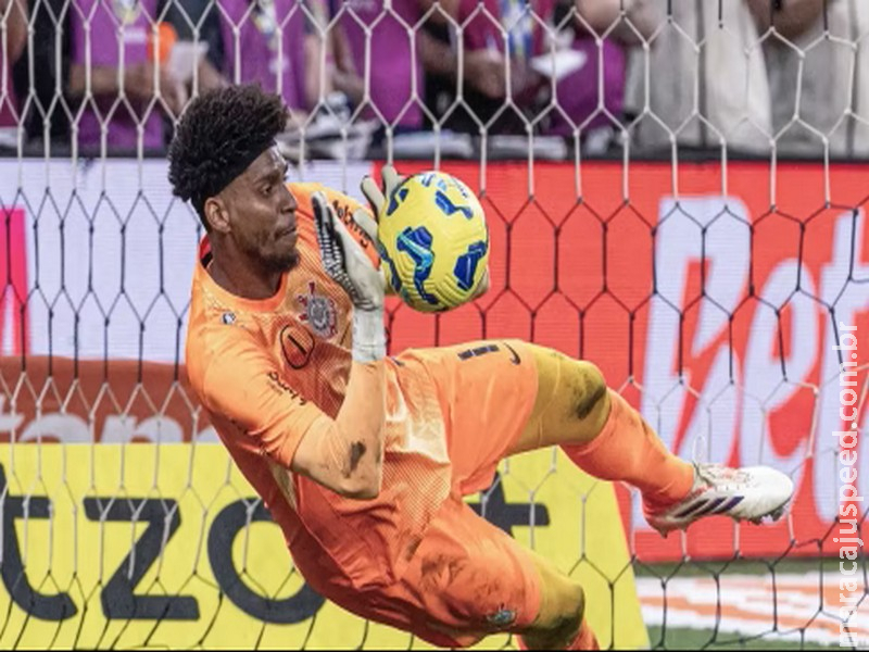 Corinthians e Vasco avançam nos pênaltis e decidem a Copa do Brasil