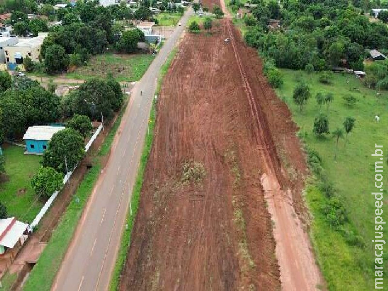  Corpo com tiros na cabeça é encontrado na linha internacional 