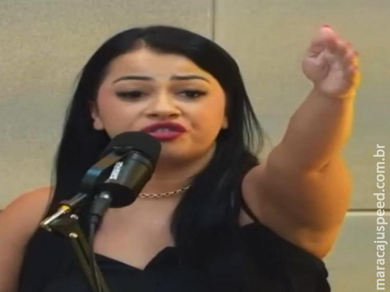  Da Humildade ao Estrelato: Dani Freitas é Coroada a Rainha das Diárias em 2025