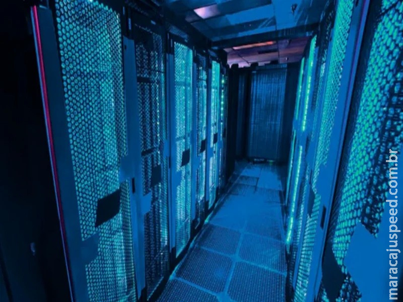 Da spa de dados a servidores no espaço: crise de energia redesenha a computação em nuvem