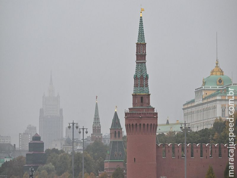 Declaração de que Putin rejeitou o plano dos EUA sobre o conflito na Ucrânia é falsa, afirma Kremlin