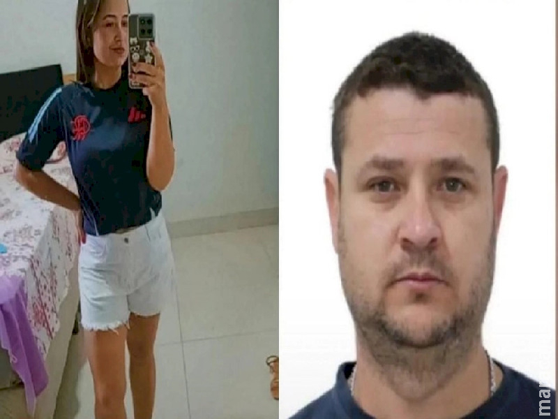 Deodapolense mata ex-mulher a tiros e tirou a própria vida em Goiás 