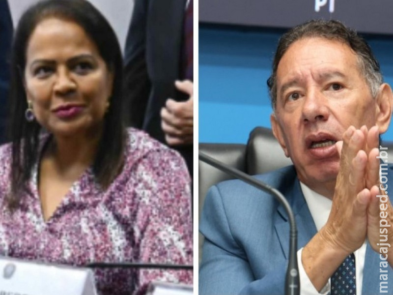 Desembargadora livra deputado Gerson de pagar R$ 2,8 mi em IPTU de loteamento de luxo em  Munícipio de Sidrolândia