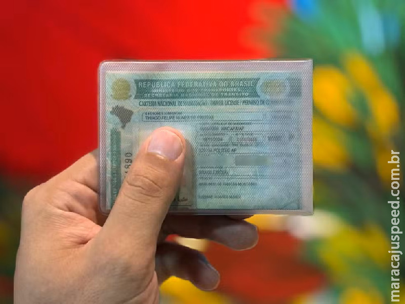 Detran- MS divulga lista de motoristas com risco de perder a CNH