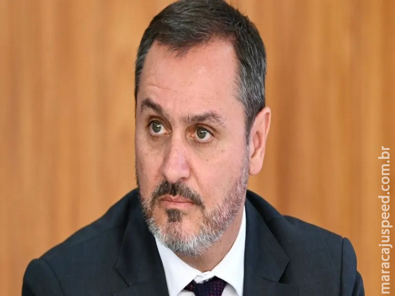 Diretor da PF confirma que investigação do caso Master envolve autoridade com foro no STF