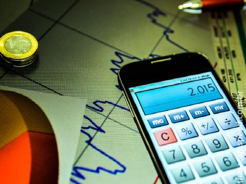 Dívida do Governo Geral sobe para 79% do PIB em novembro 