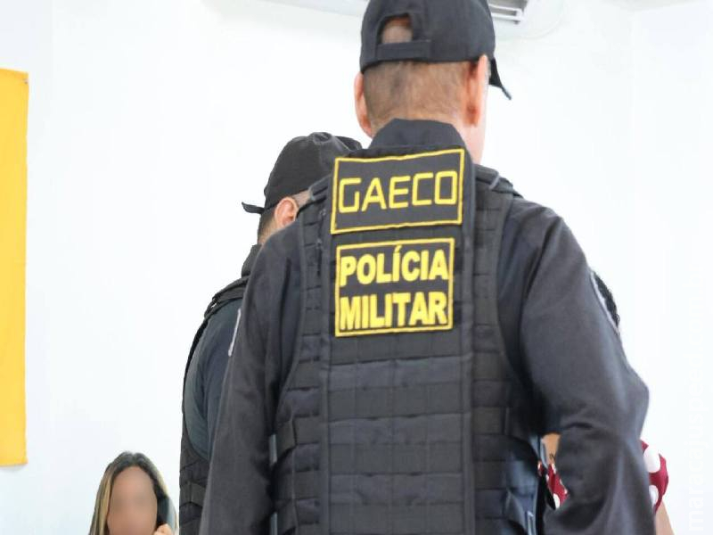 Dois servidores são suspeitos de integrar esquema da iluminação pública de Campo Grande