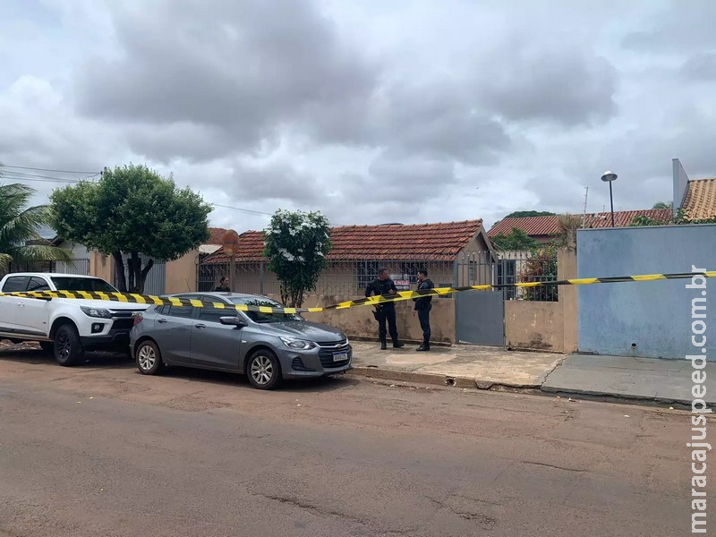 Dona de restaurante é assassinada a facadas pelo ex-marido em Campo Grande